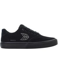CARIUMA - Naioca Pro Plimsolls - Lyst