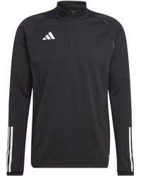 adidas - Tiro 23 Competition Training Jacket - Lyst
