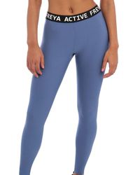 Freya - Power Sculpt 2.0 Legging - Lyst
