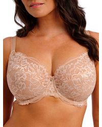Fantasie - Emmaline Side Support Bra - Lyst