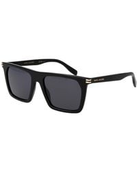 Marc Jacobs - Zonnebril Marc 908/S 807Ir 53 - Lyst