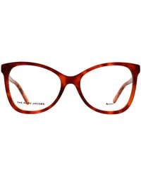 Marc Jacobs - Cats Eye Tortoise 559 - Lyst