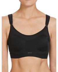 Berlei - Ultimate Performance Crop Top - Lyst