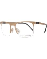 Porsche Design - Optical Frame P8277 C 54 - Lyst