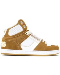 Osiris - Nyc 83 Clk Trainers - Lyst