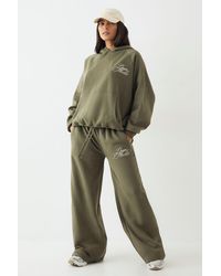 DSGN Studio - Script Straight Leg Jogger - Lyst