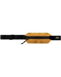 Oakley - Vigor Reflective Belt Bag Polyamide - Lyst