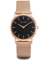 Eastside - Watches Metal (Alloy) Watch 33,0Mm - Lyst