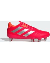 adidas Originals - Kakari Elite Soft Ground Rugby Boots - Lyst