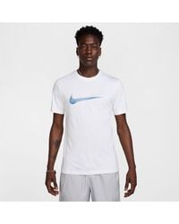 Nike - M Nsw T 12Mo Sw - Lyst