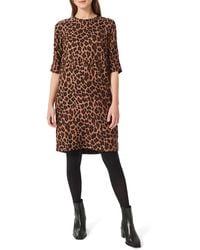 Hobbs - Iza Tunic Dress - Lyst