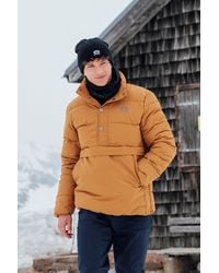 Mountain Warehouse - 'Westbay' Puffer Jacket Water Resistant Breathable Coat - Lyst