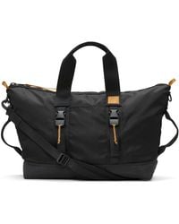 Timberland - Nylon Weekender Duffel - Lyst