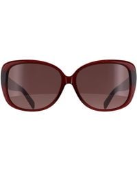 Karen Millen - Cat Eye Gradient Km5060 - Lyst