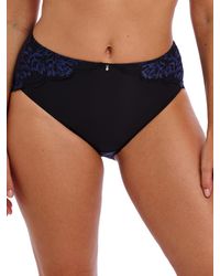 Fantasie - Emmaline Full Brief - Lyst