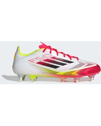 adidas Originals - F50 Elite Soft Ground Boots - Lyst