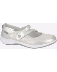 Boulevard - Suzie Shoes (Wide Fit) - Lyst