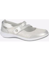 Boulevard - Suzie Shoes (Wide Fit) - Lyst