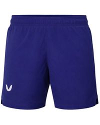 Castore - 2Inch Logo Running Shorts - Lyst