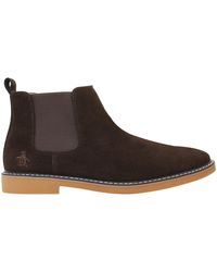 Original Penguin - Verdict Boots - Lyst