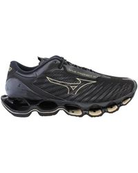 Mizuno - Wave Prophecy 12 Running Shoes - Lyst