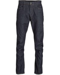 G-Star - Gbg-Star Raw Arc 3D Slim Fit Jeans 1241- Denim - Lyst