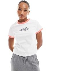 Columbia - Rolling Bend Graphic T-Shirt - Lyst