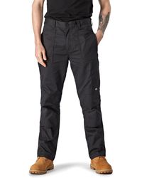 Dickies - Action Flex Outdoor Trousers Cotton - Lyst