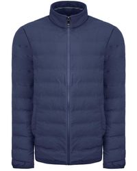 Ted Baker - Tucson Welded Jacket - Lyst