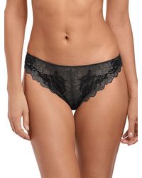 Wacoal - Lace Perfection Tanga - Lyst