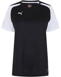 PUMA - Statement Ss Tee - Lyst