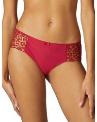 Simone Perele - Felicie Shorty - Lyst