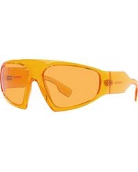 Burberry - Be4369 64 4014 Auden Sunglasses - Lyst