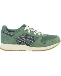 Asics - Lyte Classic Trainers - Lyst