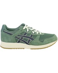 Asics - Lyte Classic Trainers - Lyst