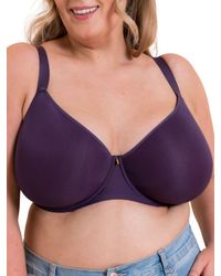 Curvy Kate - Smoothie Spacer Moulded T-Shirt Bra - Lyst
