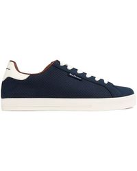 Ben Sherman - Chase Trainers - Lyst