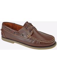 Dek - Saltburn Moc - Lyst