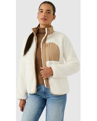 Reebok - Double Monkey Fleece - Lyst