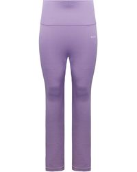 MP Activewear - Myprotein Tempo Tonal Seamlesss Leggings - Lyst