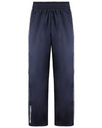 Converse - Logo Track Pants - Lyst