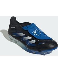adidas Originals - Predator League Jude Bellingham Fold-Over Tongue Firm/Multi-Ground Boots - Lyst