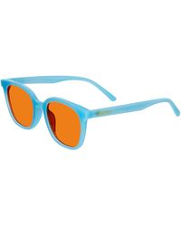 Bertha - Betty Polarized Sunglasses - Lyst