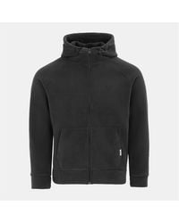 Firetrap - Micro Fleece Jacket - Lyst