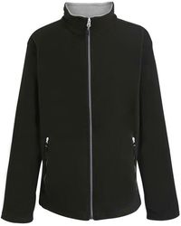 Regatta - Ascender Fleece Jacket /Mineral) - Lyst