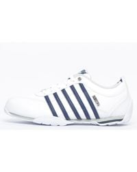 K-swiss - Arvee 1.5 Trainers - Lyst