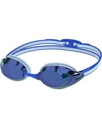Speedo - Adult Vanquisher 3.0 Mirrored Swimming Goggles - Lyst