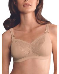 Anita - Havanna Comfort Bra - Lyst