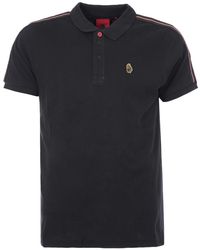 Luke 1977 - New Willtape Polo Shirt - Lyst
