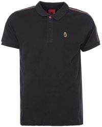 Luke 1977 - New Willtape Polo Shirt - Lyst